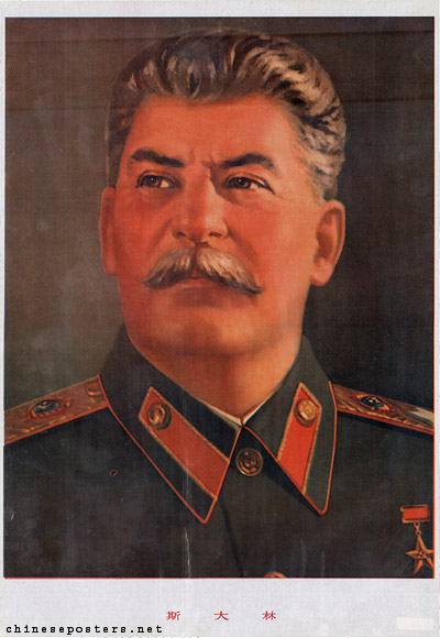 Stalin