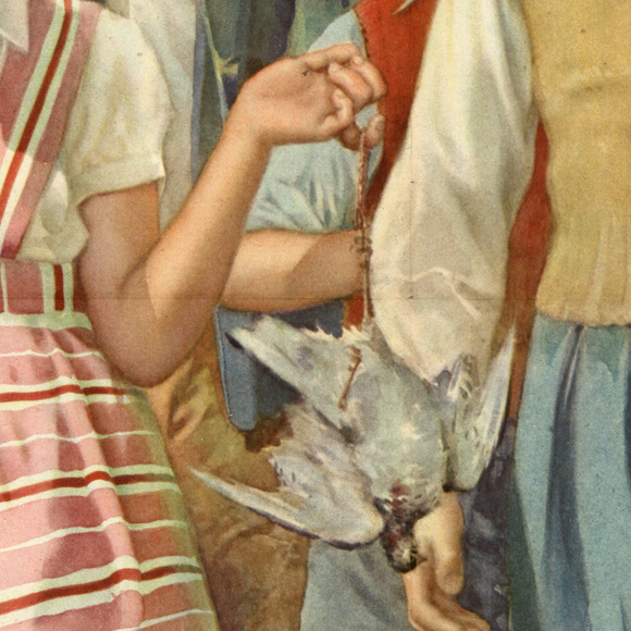 detail