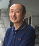 luzhanggen