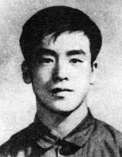 Chen Daishan