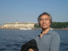 Cheng Baohong