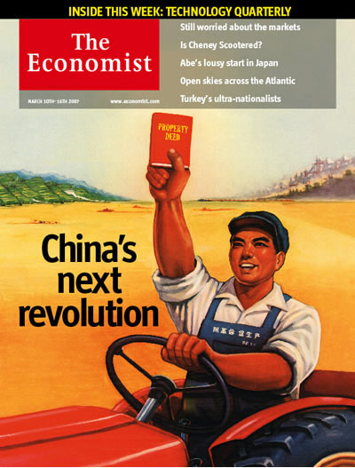 The Economist