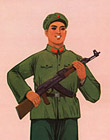 People’s Liberation Army