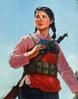 Women’s Militia