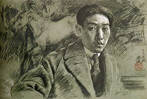 Xu Beihong