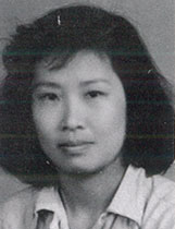 Yang Wenxiu