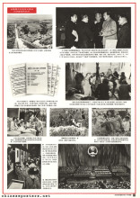 Sixty years of the great Chinese Communist Party 1921-1981